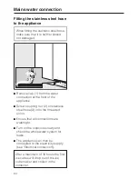 Preview for 60 page of Miele F 1472 Vi Operating And Installation Instructions