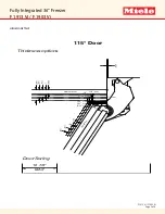 Preview for 5 page of Miele F 1903 Vi Manual