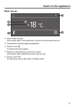 Preview for 57 page of Miele F 2411 Vi Operating And Installation Instructions