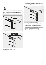 Preview for 31 page of Miele F 2461 Vi Operating And Installation Instructions