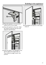 Preview for 41 page of Miele F 2461 Vi Operating And Installation Instructions