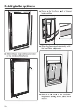 Preview for 50 page of Miele F 2461 Vi Operating And Installation Instructions