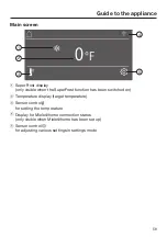 Preview for 59 page of Miele F 2461 Vi Operating And Installation Instructions