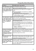 Preview for 103 page of Miele F 2461 Vi Operating And Installation Instructions