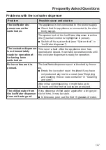 Preview for 107 page of Miele F 2461 Vi Operating And Installation Instructions