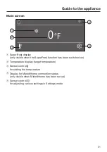 Preview for 51 page of Miele F 2462 SF Operating And Installation Instructions