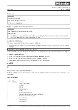 Preview for 12 page of Miele FFK APCL S Installation Instructions Manual