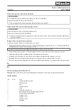 Preview for 18 page of Miele FFK APCL S Installation Instructions Manual