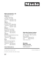 Preview for 48 page of Miele FN 11827 S Operating And Installation Instructions