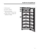 Preview for 5 page of Miele FN 12221 S Operating And Installation Instructions