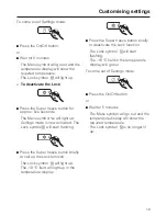 Preview for 19 page of Miele FN 12221 S Operating And Installation Instructions