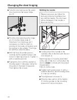 Preview for 48 page of Miele FN 12221 S Operating And Installation Instructions