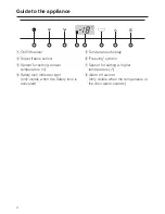 Preview for 4 page of Miele FN 14827 S Operating And Installation Manual