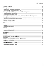 Preview for 3 page of Miele FN 28262 edt/cs Operating And Installation Instructions