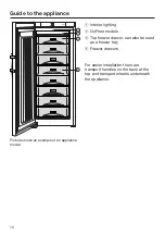 Preview for 16 page of Miele FN 28262 edt/cs Operating And Installation Instructions