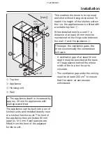 Preview for 5 page of Miele FN 28262 Installation Manual