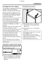 Preview for 7 page of Miele FN 28262 Installation Manual