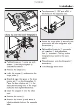 Preview for 9 page of Miele FN 28262 Installation Manual