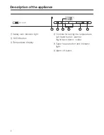 Preview for 4 page of Miele FN 4697 S Operating And Installation Manual