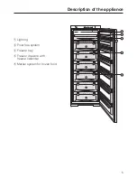 Preview for 5 page of Miele FN 4697 S Operating And Installation Manual