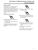 Preview for 51 page of Miele FNS 37402 i Operating And Installation Instructions