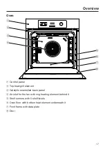 Preview for 17 page of Miele H 2265-1 B Operating And Installation Instructions