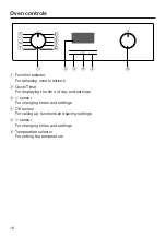 Preview for 18 page of Miele H 2265-1 B Operating And Installation Instructions