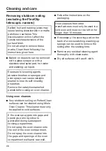 Preview for 68 page of Miele H 2265-1 B Operating And Installation Instructions