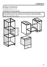 Preview for 83 page of Miele H 2265-1 B Operating And Installation Instructions