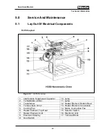 Preview for 29 page of Miele H 373 Technical Information