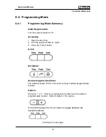 Preview for 91 page of Miele H 373 Technical Information