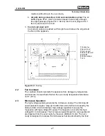 Preview for 27 page of Miele H 4080 BM Technical Information