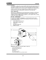 Preview for 28 page of Miele H 4080 BM Technical Information