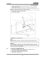 Preview for 55 page of Miele H 4080 BM Technical Information