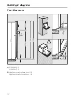 Preview for 72 page of Miele H 5361 BP Operating And Installation Instructions