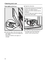 Preview for 88 page of Miele H 6580 BP Operating And Installation Instructions