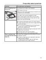 Preview for 93 page of Miele H 6580 BP Operating And Installation Instructions