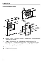 Preview for 108 page of Miele H 7580 BP Operating And Installation Instructions