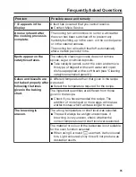 Preview for 85 page of Miele H2265B Operating And Installation Instructions