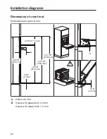 Preview for 92 page of Miele H2265B Operating And Installation Instructions