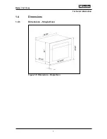 Preview for 15 page of Miele H394B Technical Information