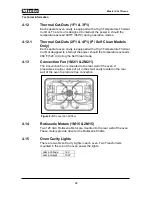 Preview for 36 page of Miele H394B Technical Information