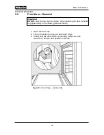 Preview for 40 page of Miele H394B Technical Information