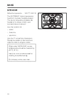 Preview for 34 page of Miele H4882BP Operating And Installation Instructions