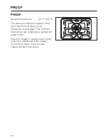 Preview for 54 page of Miele H4882BP Operating And Installation Instructions