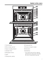 Preview for 7 page of Miele H4890B2 Operating And Installation Instructions