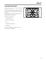 Preview for 37 page of Miele H4890B2 Operating And Installation Instructions