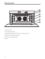 Preview for 16 page of Miele H6090B Operating And Installation Instructions