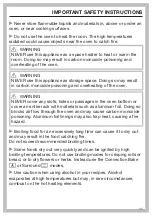 Preview for 11 page of Miele H6580BP Operating And Installation Instructions