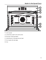 Preview for 19 page of Miele H6600BM Operating And Installation Instructions